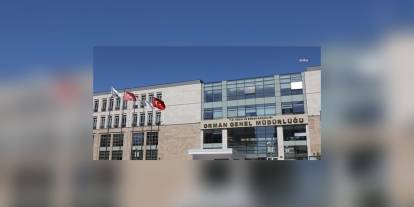 Orman Genel Müdürlüğü'nden yangın uyarısı: Yüksek risk