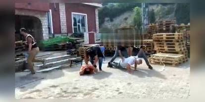 Kapıkule'de 692 kilo esrar ele geçirildi: 10 şüpheli tutuklandı