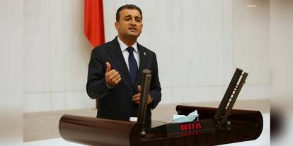 Bulut: GSM operatörleri fatura kesmeye gelince var, felaket anlarında yok