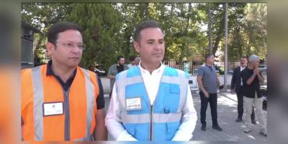 Sındırgı depremi: 1 ölü, 29 yaralı