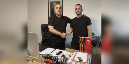 İzmir Çoruhlu FK, yeni sezon için 7 oyuncuyla anlaştı