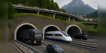 Dörtyol-Hassa Projesi'ne 1,55 milyar avroluk finansman