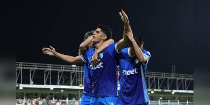Bodrumspor, Pendikspor'la 1-1 berabere kaldı