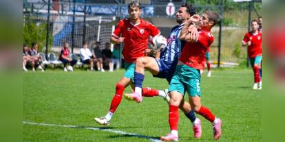 Karşıyaka, Fethiyespor'a 2-1 yenildi