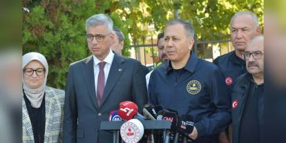 Balıkesir Sındırgı'da deprem sonrası incelemeler: 250'yi aşan artçı sarsıntı