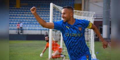 Yasin Öztekin Yalovaspor'da