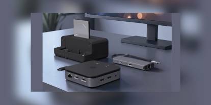 ICY BOX Türkiye pazarına giriyor: İlk adım MOBİSAD-IMEX fuarı