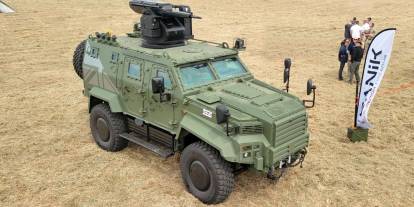 SYS Grup, DSEI Londra 2025'te yer alacak