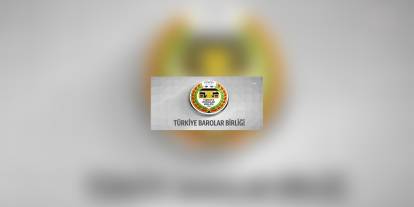 TBB'den Sındırgı depremi açıklaması: Bilime ve hukuka uygun önlemler alınmalı