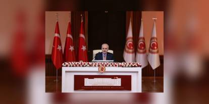Milli Dayanışma Komisyonu'nda yeni üye atamaları