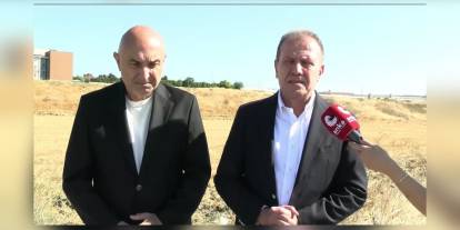 Seçer'den Silivri'deki belediye başkanları için çağrı: Tutsak yargılama kabul edilemez