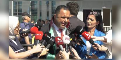 Eski Ak Parti Milletvekili Tayyar: Epözdemir soruşturması ciddi bir kriz