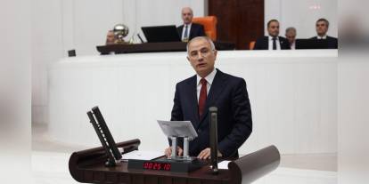 Ala: Gazze'deki saldırılar basın özgürlüğüne kurşun sıkmaktır