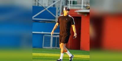 Başakşehir FK, Viking FK rövanşına hazırlanıyor