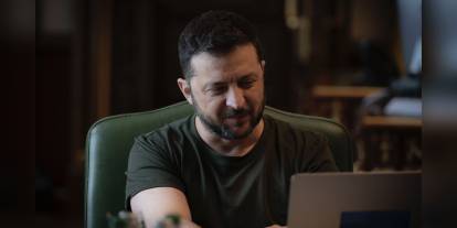 Zelenskiy: Rusya yeni saldırılar için hazırlanıyor