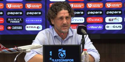 Trabzonspor, Kocaelispor'u 1-0 yendi