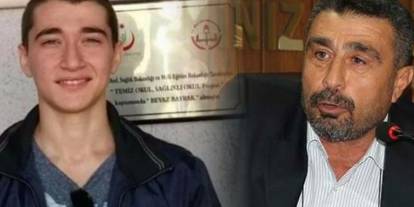 Ergenekon ve Balyoz davalarında yargılanmış emekli Kurmay Albay Mustafa Önsel'in 'sahte diploma' isyanı