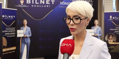Bilnet Okulları'ndan öğretmenlere yapay zeka destekli asistan: BİL-EN AI
