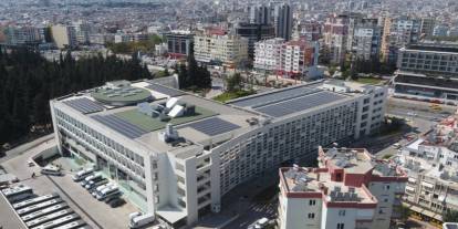 Antalya Büyükşehir Belediyesi'ne yeni operasyon!