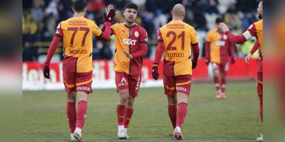 Morata'dan Galatasaray vedası: 'Sözler tutulmadı'