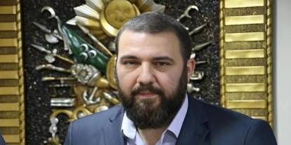 Osmanlı torunu Cumhurbaşkanı olmak için sahte diploma almış