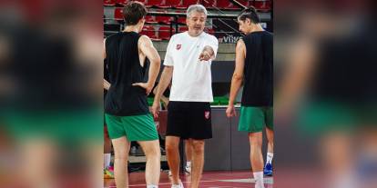 Karşıyaka, yeni sezon hazırlıklarına başladı