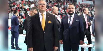 Aydal: Zengezur Koridoru Projesi Türkiye'nin Uzun Vadeli Çıkarlarına Zarar Verebilir