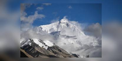 Nepal, turizmi canlandırmak için 97 dağı ücretsiz tırmanışa açıyor