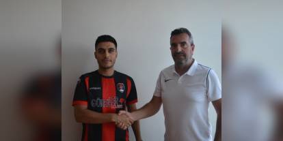 Denizli İdman Yurdu iki yeni oyuncuyla anlaştı