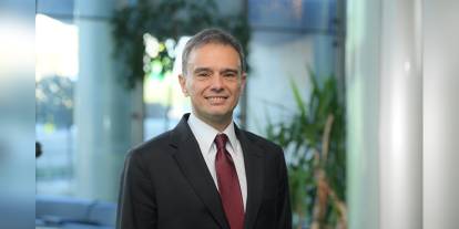 Garanti BBVA, mobil uygulama üzerinden araç kiralama hizmeti başlattı