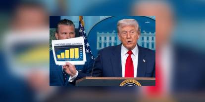 Trump: Washington'da kamu güvenliği acil durumu