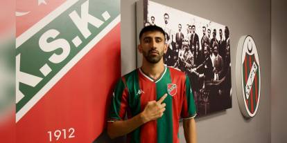 Karşıyaka, 13 transferle kadrosunu güçlendirdi