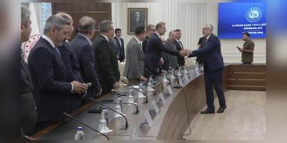 Vedat Işıkhan: 2026-2027 Kamu Zam Teklifi: Yüzde 10-6-4-4