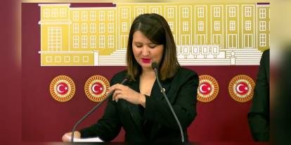 CHP'den 29 maddelik 'Demokratikleşme Paketi'