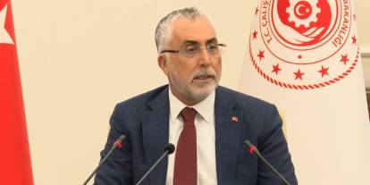 Işıkhan'dan memur zam teklifi: 2026'da yüzde 10 ve 6, 2027'de yüzde 4 ve 4