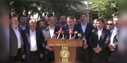 Memur-Sen: 2026-2027 zam teklifini reddediyoruz