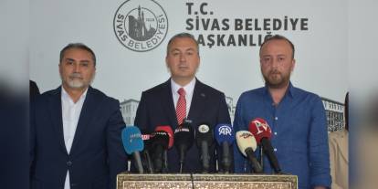 Sivasspor'un sponsoru Özbelsan A.Ş.: 40 milyon liralık destek