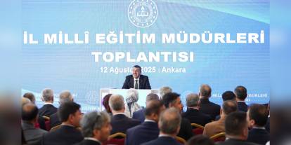 Tekin: Okul formaları 4 yıl değişmeyecek