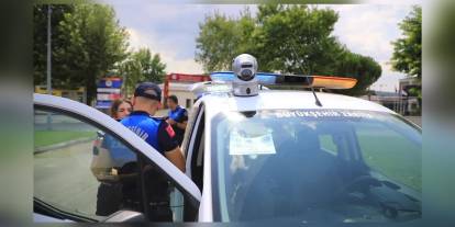 Muğla'da mobil kameralı denetim sistemi: Zabıta denetimleri daha şeffaf