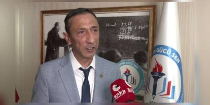 Özat: Bakan'ın zam teklifi kabul edilemez
