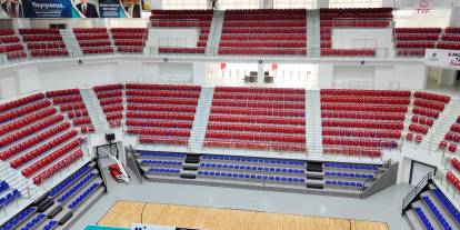 A Milli Erkek Voleybol Takımı, Danimarka'yı konuk edecek