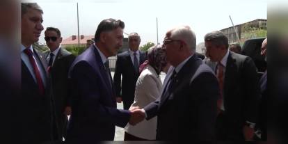 Güler: Hakkari'de terörün izleri silinecek, şehir gerçek potansiyelini gösterecek