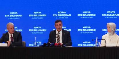 Yılmaz: Dünya ekonomisinin hali iyi değil