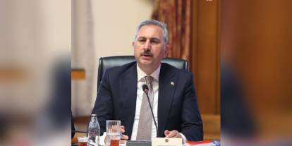 Gül: CHP'nin, iktidarın ve muhalefetin ortak çerçeve çizmesi çok değerli