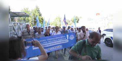 KESK: Hükümetin zam teklifi sefalet dayatması