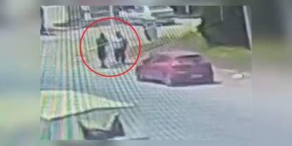 Anamur'da tartışma sonrası cinayet: Güvenlik kamerası görüntülerinde dehşet anları