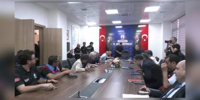 Çanakkale'deki orman yangını kontrol altında