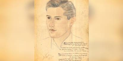 MİT, Nâzım Hikmet'e ait arşiv belgesinin gizliliğini kaldırdı