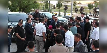 Kacır: Yozgat'ta organize sanayi bölgelerinin büyüklüğü 440 hektara ulaştı