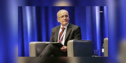 Şimşek: Haziranda 18,9 milyar dolar olan cari açık, yıl sonunda yüzde 1,5'te kalacak